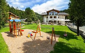 Aparthotel Hirschenau